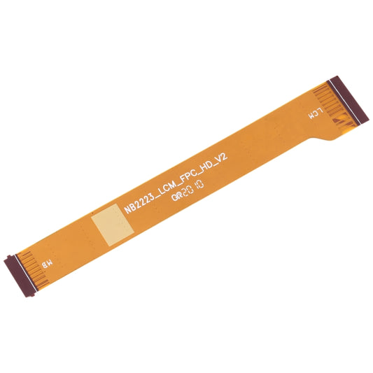 For Lenovo IdeaPad D330 / D335 Original LCD Flex Cable by buy2fix