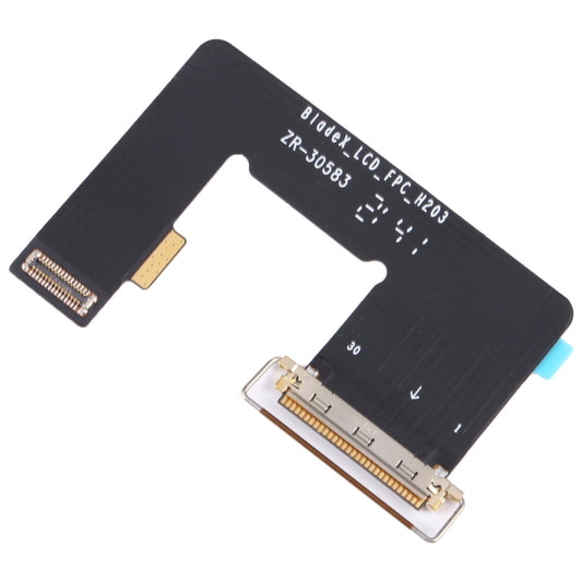 For Lenovo Yoga Pad Pro YT-K606F Original LCD Flex Cable by buy2fix