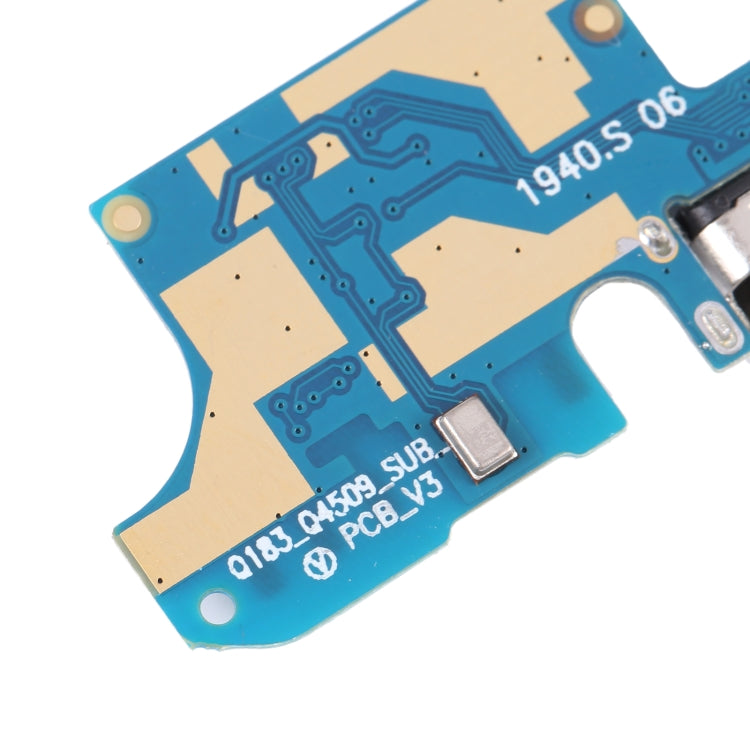 For Vsmart Joy 3 OEM Charging Port Board by buy2fix