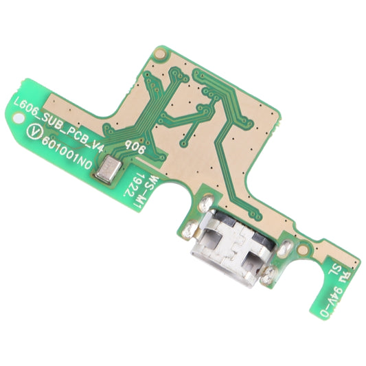 For Vsmart Star OEM Charging Port Board by buy2fix