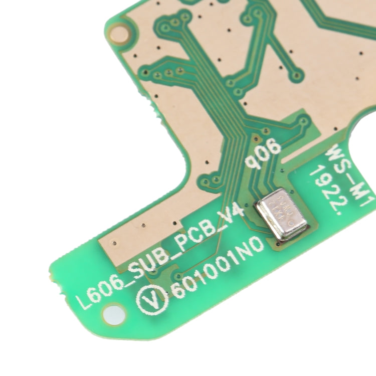 For Vsmart Star OEM Charging Port Board by buy2fix