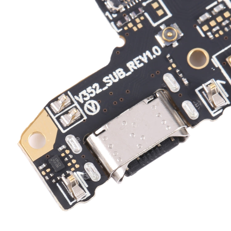 For Vsmart Star 5 OEM Charging Port Board by buy2fix