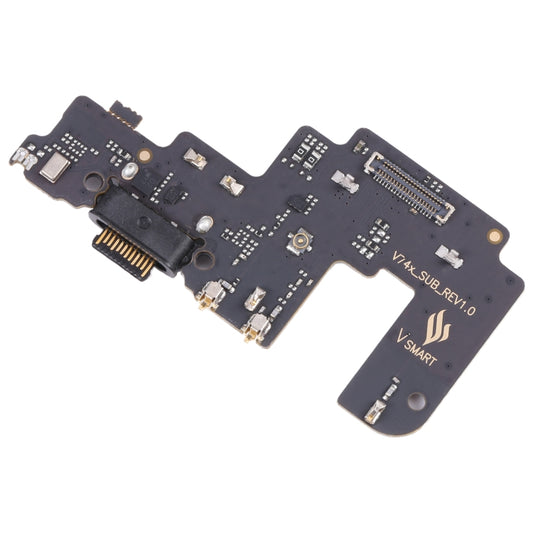 For Vsmart Airs 4 OEM Charging Port Board by buy2fix