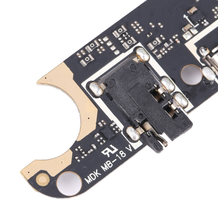 For Vsmart Live 4 OEM Charging Port Board by buy2fix