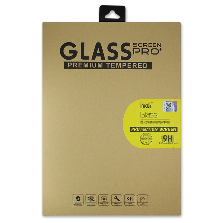 For OnePlus Pad IMAK H Series Tempered Glass Film by imak