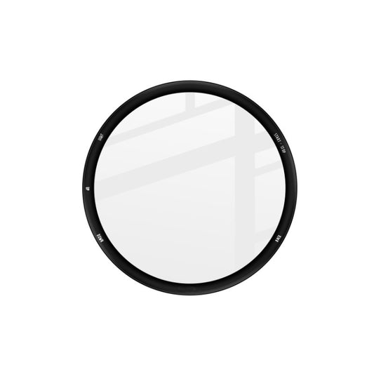 For Garmin Forerunner 265 IMAK Plexiglass HD Watch Protective Film by imak