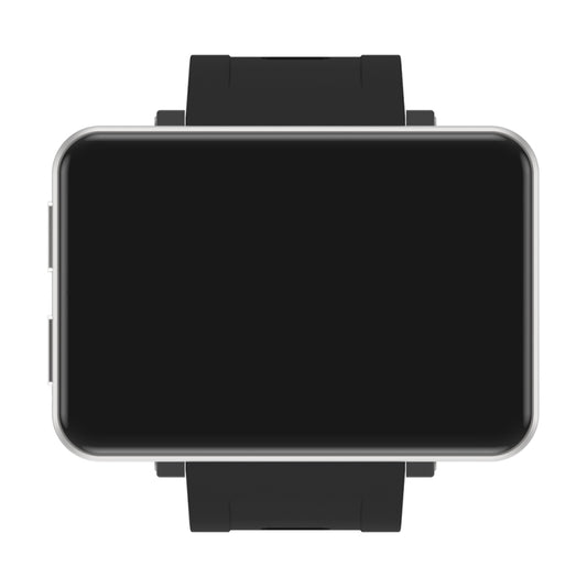LEMFO LEMT 2.8 inch Large Screen 4G Smart Watch Android 7.1, Specification:3GB+32GB(Black) by LEMFO