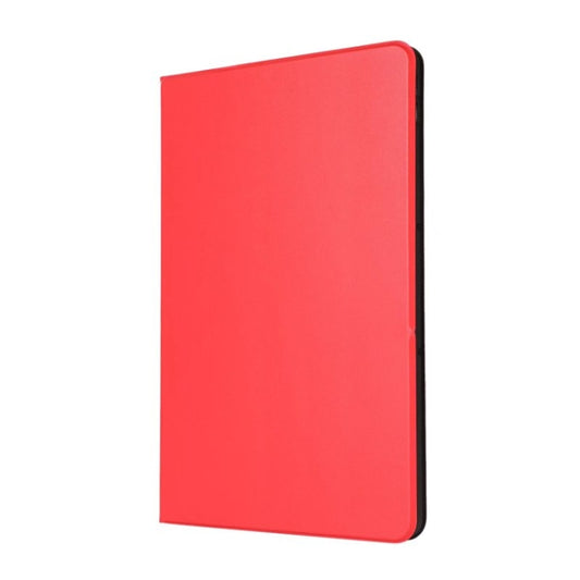For Huawei MatePad Air 11.5 2023 Voltage Elastic Texture Flip Tablet Leather Case(Red) by buy2fix