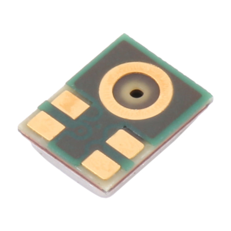 3.3mm x 2.5mm Microphone Head for Xiaomi / vivo(Silver) by buy2fix