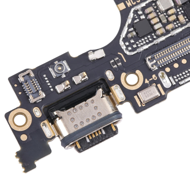 For vivo S16 Pro OEM Charging Port Board by buy2fix