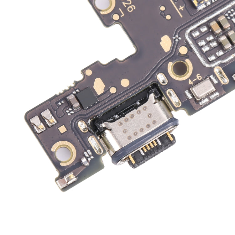 For vivo iQOO Z7x OEM Charging Port Board by buy2fix