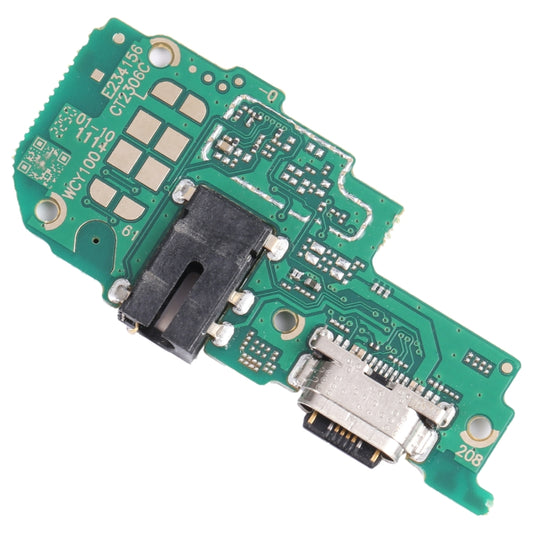 For vivo Y100 OEM Charging Port Board by buy2fix