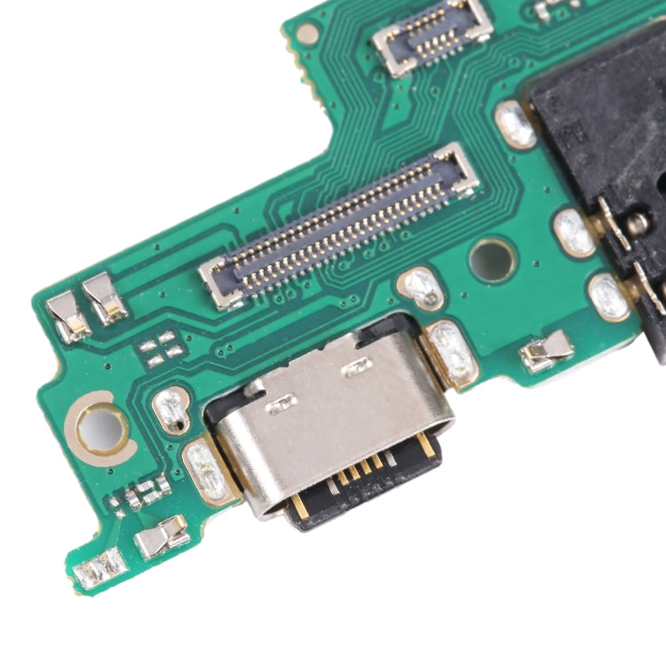 For vivo Y100 OEM Charging Port Board by buy2fix