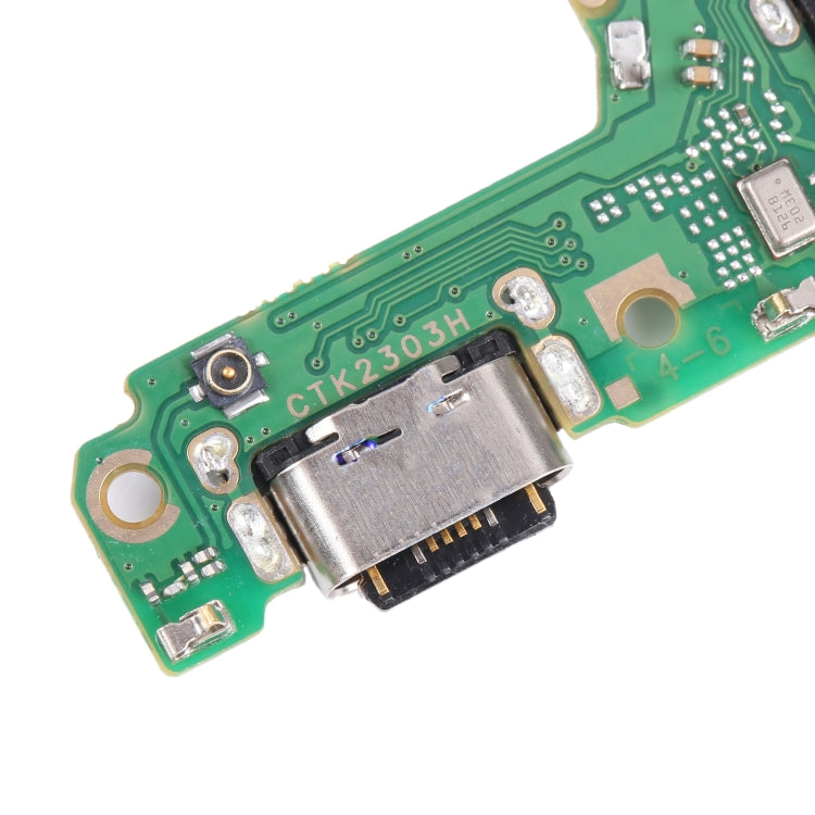 For vivo Y35 5G OEM Charging Port Board by buy2fix