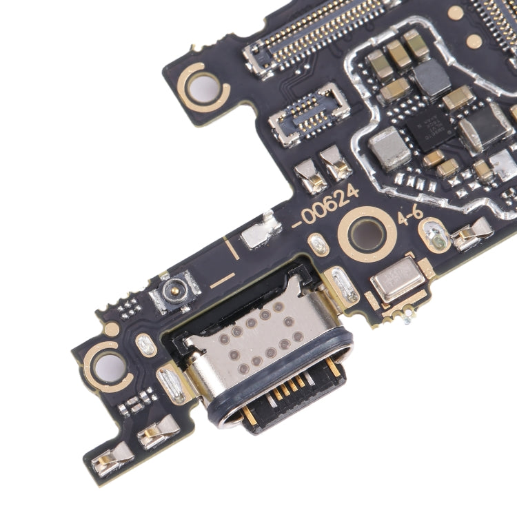For vivo X70 OEM Charging Port Board by buy2fix