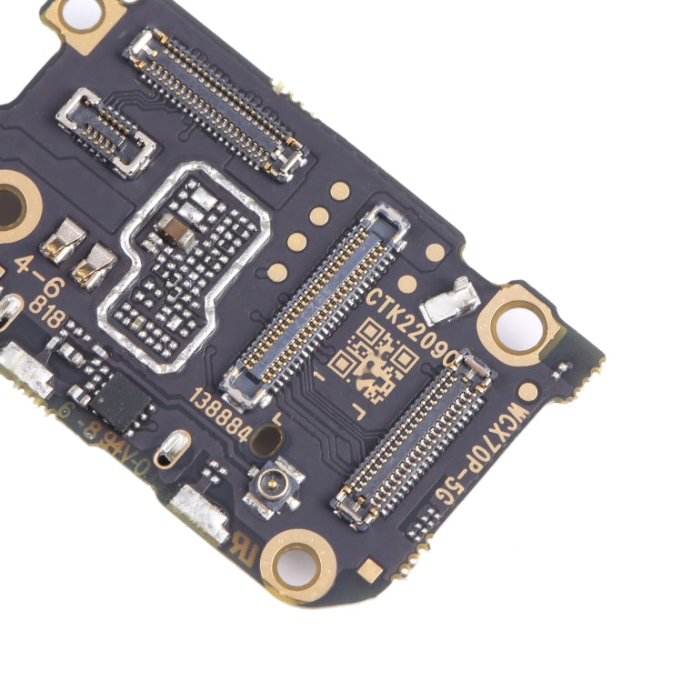 For vivo X70 Pro OEM Charging Port Board by buy2fix