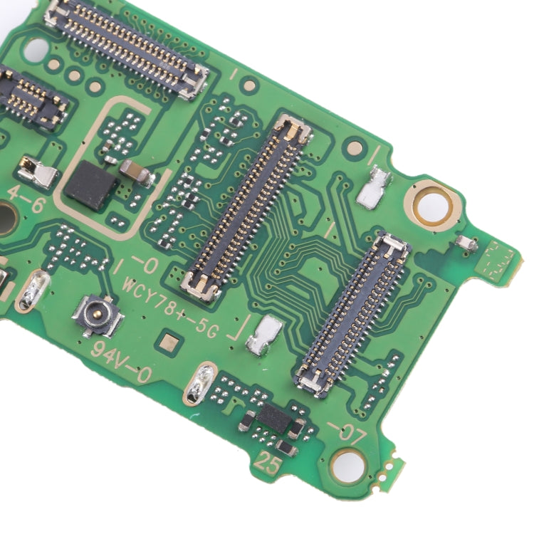 For vivo Y78+ OEM Charging Port Board by buy2fix