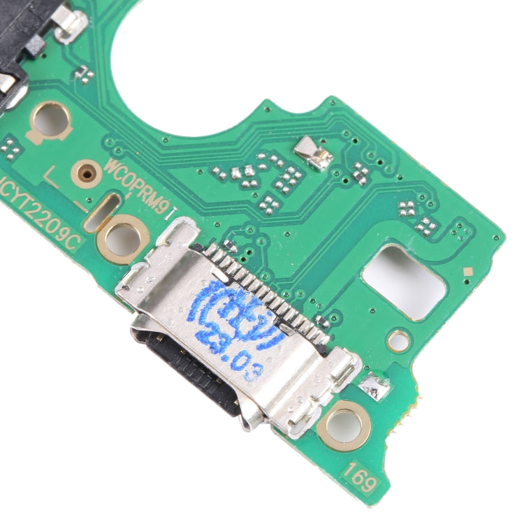 For OPPO A36 OEM Charging Port Board by buy2fix