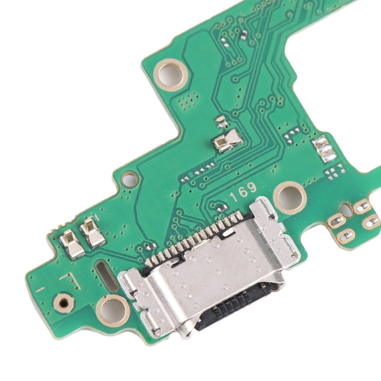 For OPPO A1 Pro OEM Charging Port Board by buy2fix