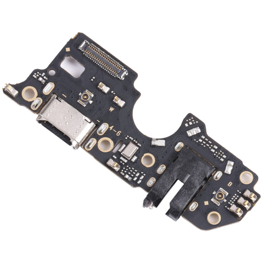 For OPPO A58 OEM Charging Port Board by buy2fix
