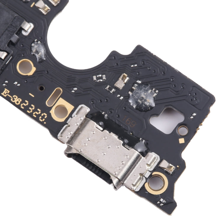 For OPPO K11X OEM Charging Port Board by buy2fix