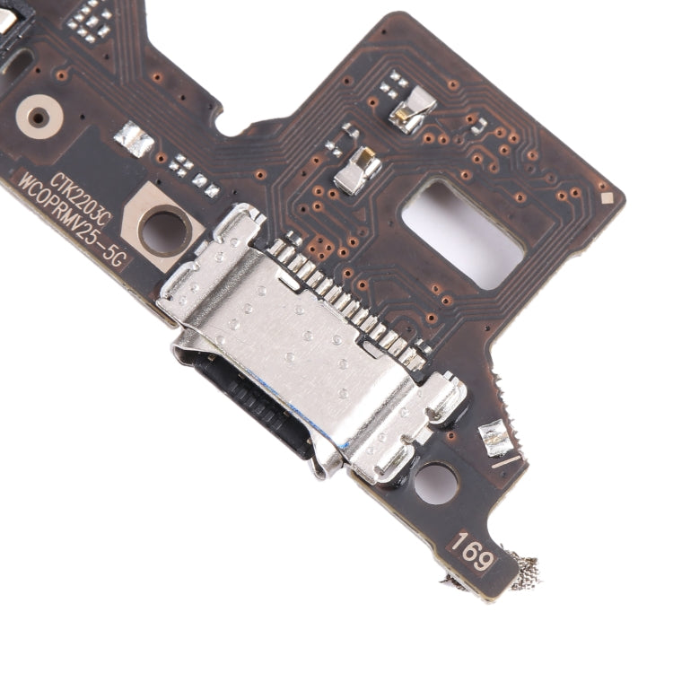 For Realme Q5 OEM Charging Port Board by buy2fix