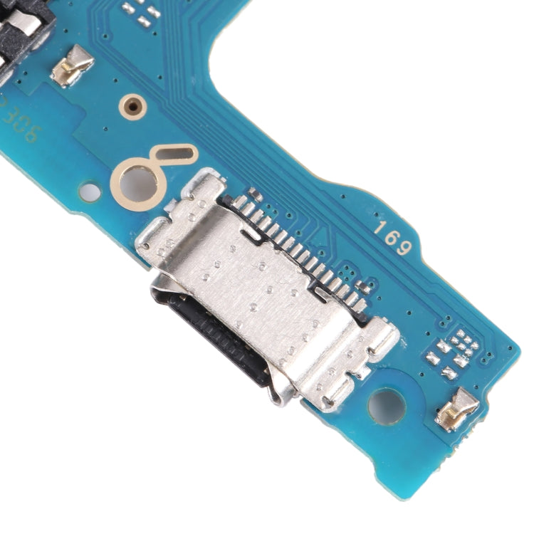 For Realme C55 OEM Charging Port Board by buy2fix