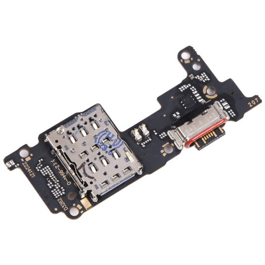 For Xiaomi 12T OEM Charging Port Board by buy2fix