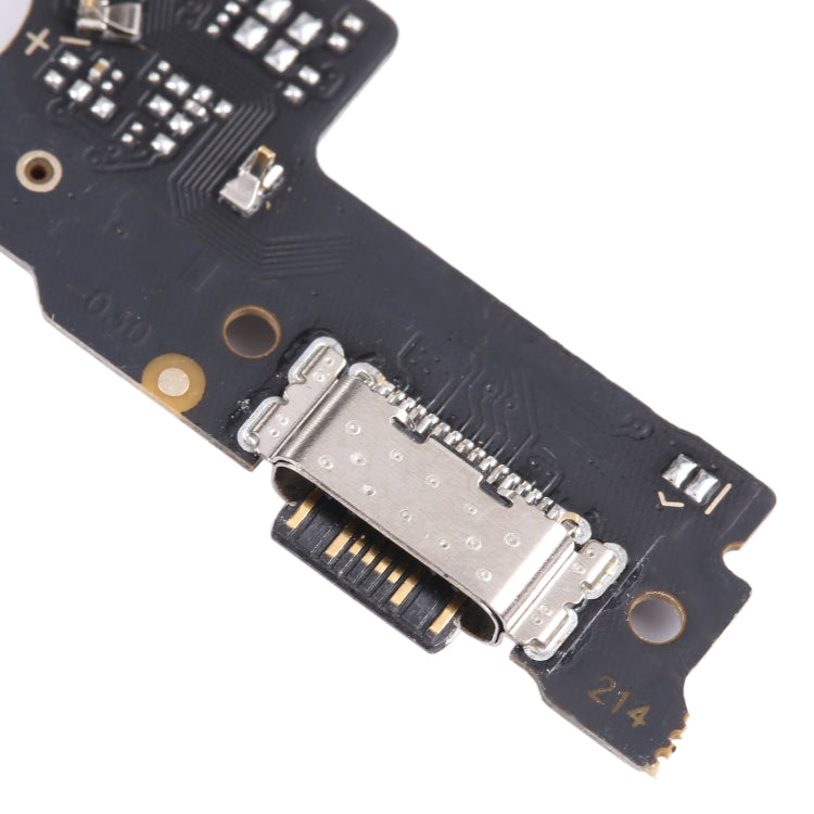For Xiaomi Poco M4 5G OEM Charging Port Board by buy2fix