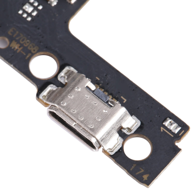 For Xiaomi Redmi 12C OEM Charging Port Board by buy2fix