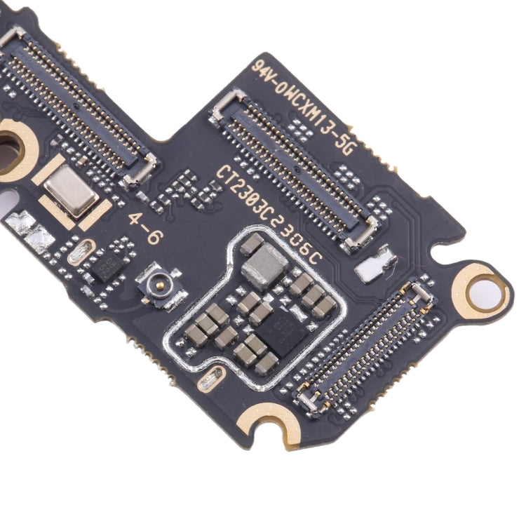 For Xiaomi 13 OEM Charging Port Board by buy2fix