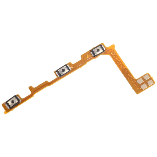 For vivo S16 Pro OEM Power Button & Volume Button Flex Cable by buy2fix