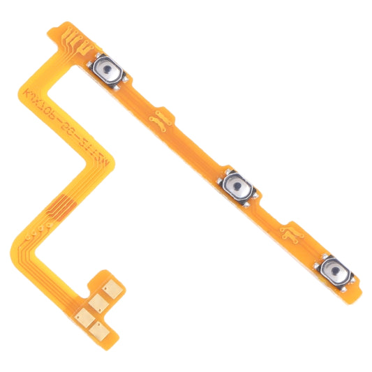 For vivo X70 Pro OEM Power Button & Volume Button Flex Cable by buy2fix