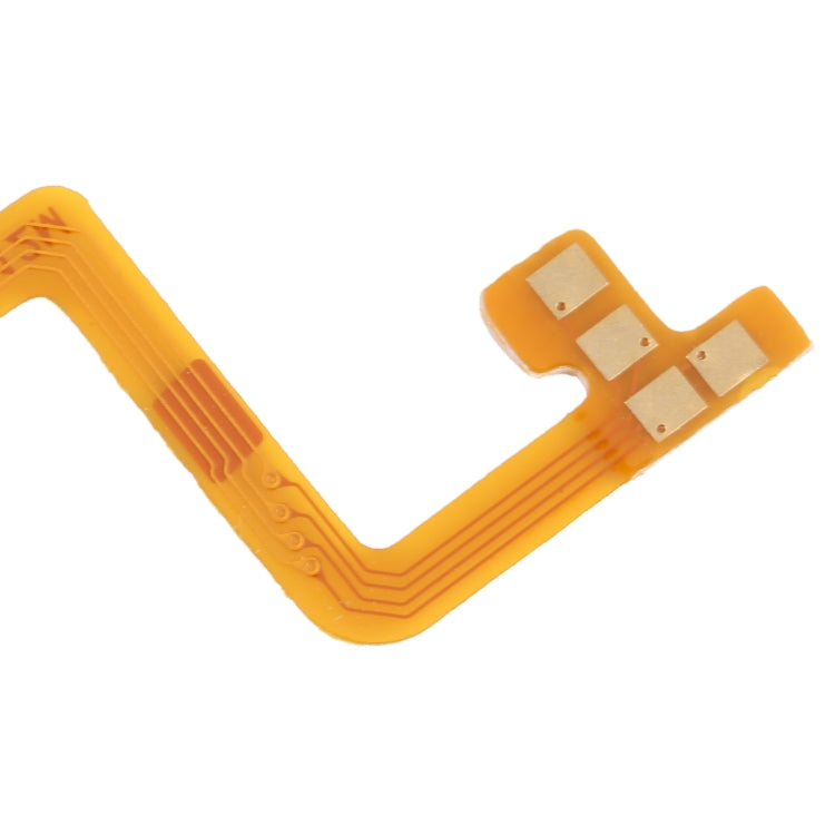 For vivo X70 Pro OEM Power Button & Volume Button Flex Cable by buy2fix