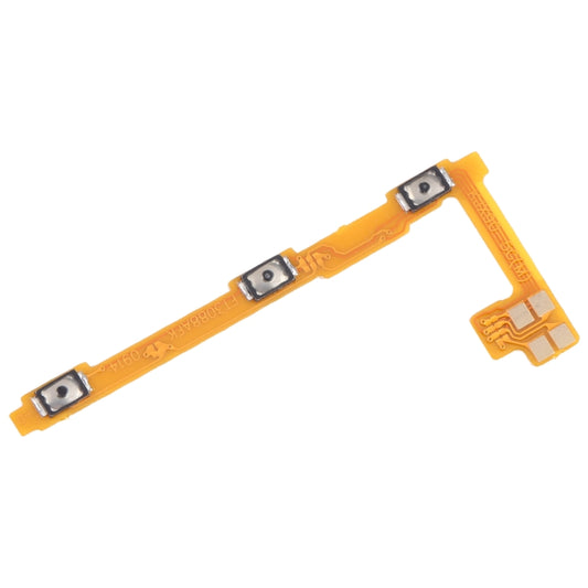For vivo X90 OEM Power Button & Volume Button Flex Cable by buy2fix
