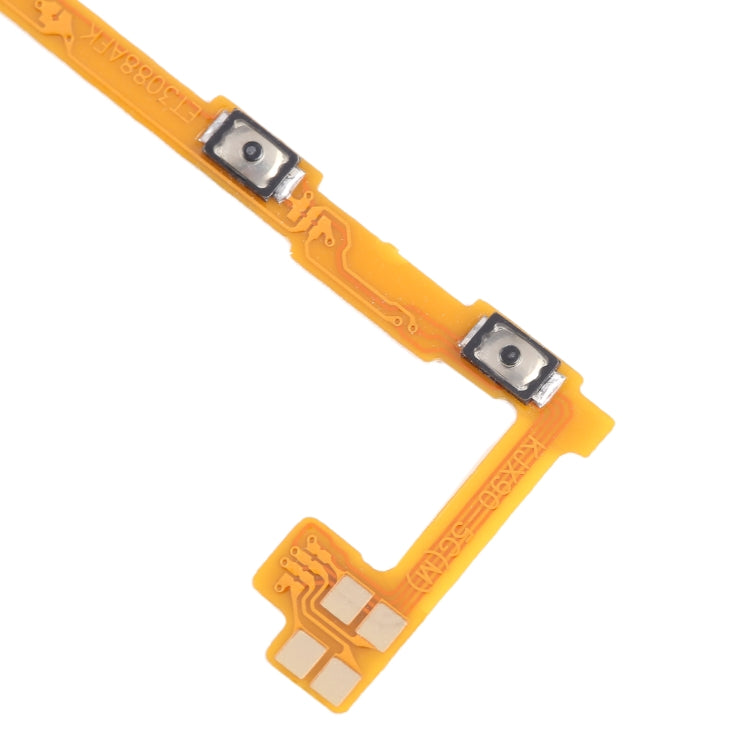 For vivo X90 OEM Power Button & Volume Button Flex Cable by buy2fix