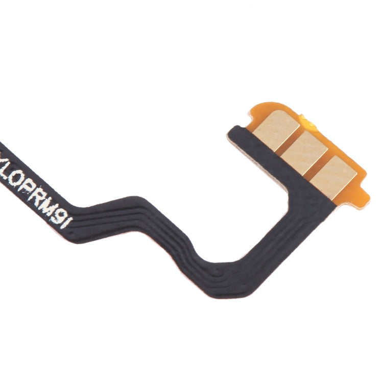 For OPPO A36 OEM Volume Button Flex Cable by buy2fix