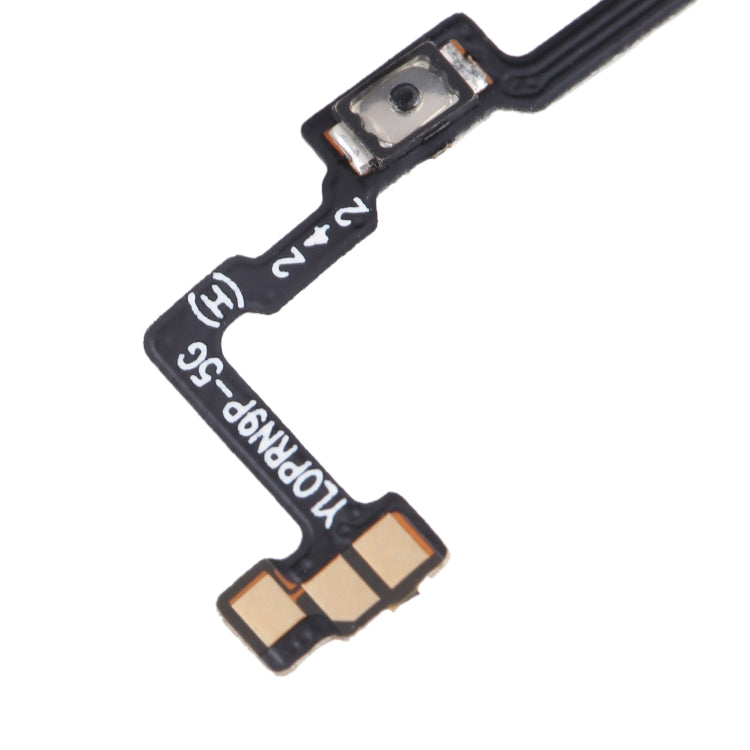 For OPPO Reno9 Pro OEM Volume Button Flex Cable by buy2fix