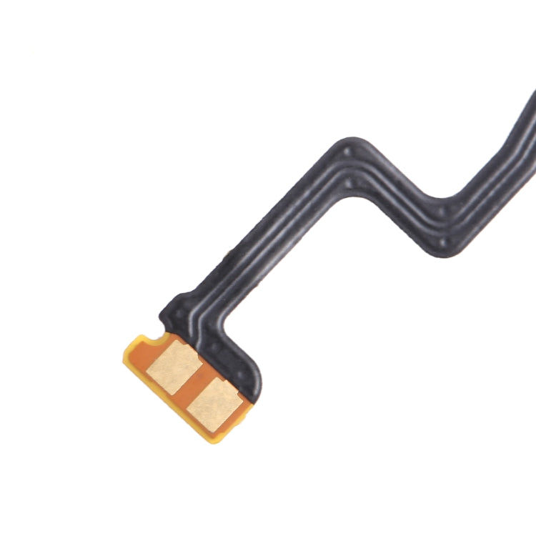 For OPPO A1 Pro OEM Power Button Flex Cable by buy2fix