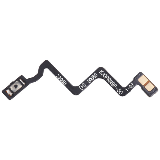 For OPPO Reno9 Pro OEM Power Button Flex Cable by buy2fix