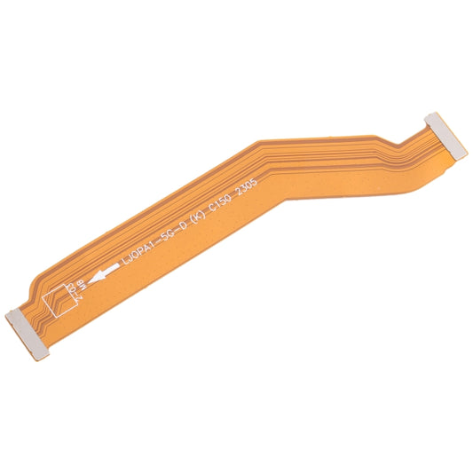 For OPPO A1 5G OEM Motherboard Flex Cable by buy2fix