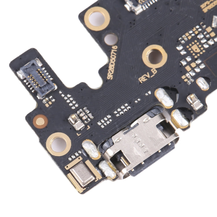 For Motorola Edge 30 Neo OEM Charging Port Board by buy2fix