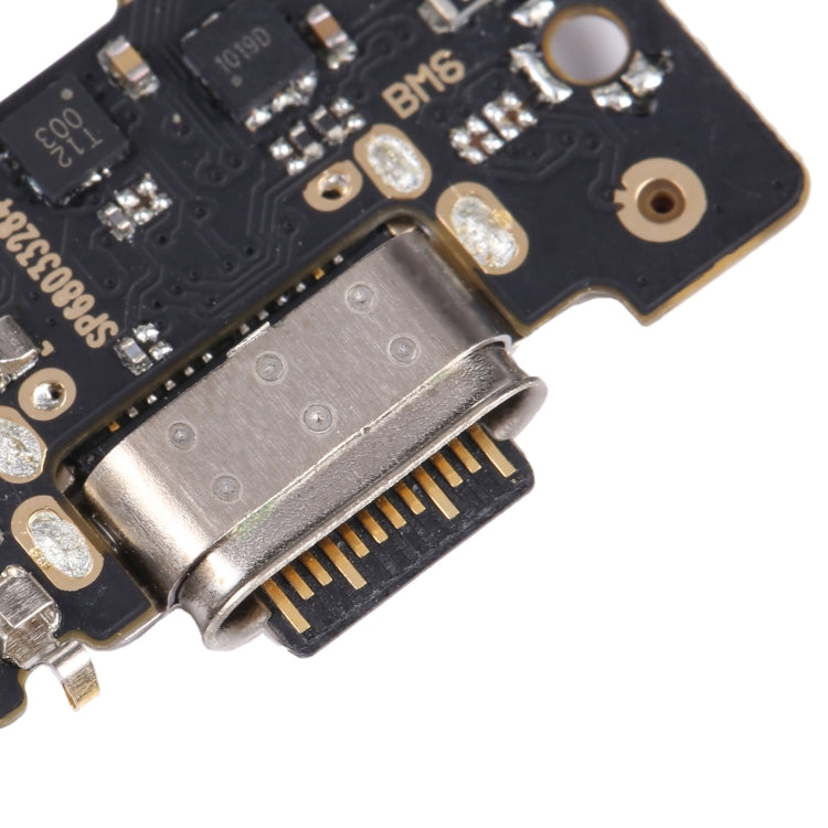 For Motorola Edge 30 OEM Charging Port Board by buy2fix