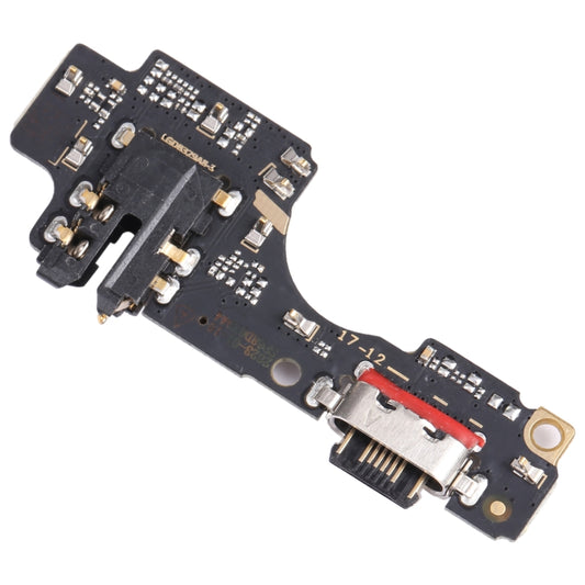 For Motorola Moto G73 OEM Charging Port Board by buy2fix