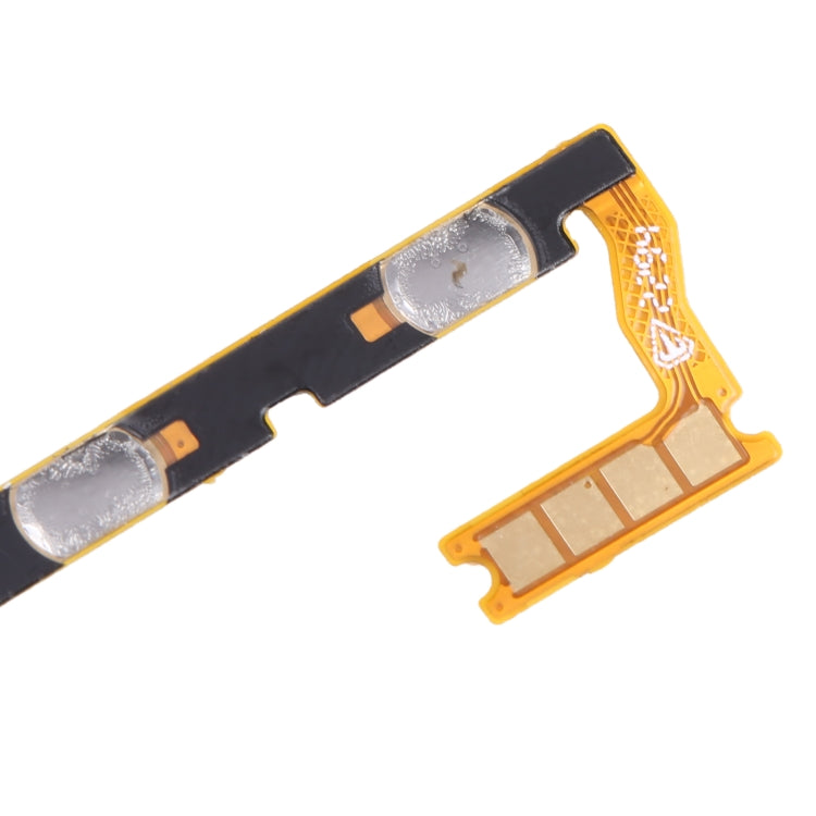 For Motorola Moto G72 OEM Power Button & Volume Button Flex Cable by buy2fix
