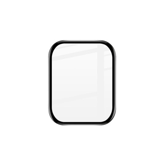 For COLMi C80 Smartwatch IMAK Plexiglass HD Watch Protective Film by imak