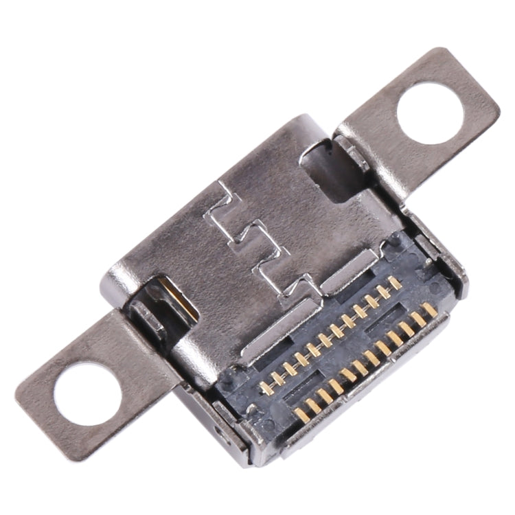 TC-024 Charging Port Connector For Lenovo YOGA C930-13IKB 81C4 / ideapad 720S-13IKB 720S-13ARR by buy2fix