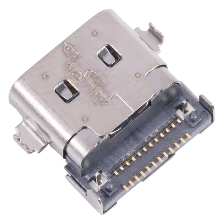 TC-025 Charging Port Connector For Lenovo Yoga C940-14IIL 81Q9 AIR-14IIL THINKBOOK 14 G2 PRO13 2019 C340-15 15IWL 15API 15IIL by buy2fix