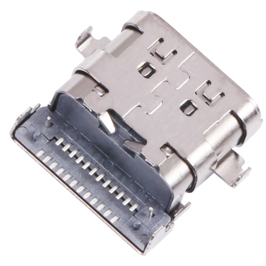 TC-040 Charging Port Connector For Lenovo C340-15 15IWL 15API 14ARE 2020 by buy2fix