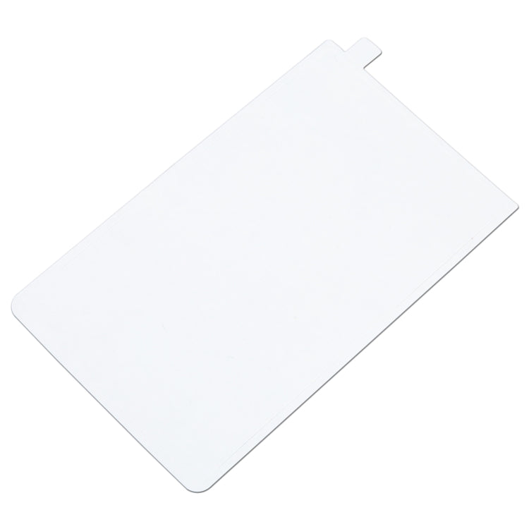 For Google Pixel 6 Pro 10pcs Back Housing Cover Adhesive by buy2fix